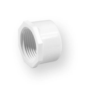 KORĶIS PVC 448-005 1/2F PAŠ ,NIBCO,