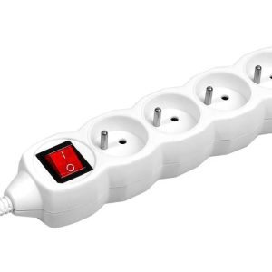 Tracer 44616 PowerCord 3m White