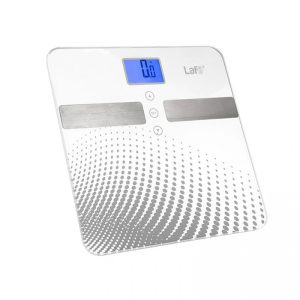 Lafe 46347 Electronic Body Scale With Analysis WLS003.1