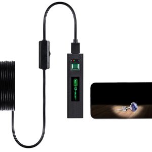 Tracer 46628 HardWire 5m/8mm WiFi