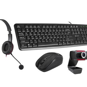 Tracer 46695 4in1 Multi office