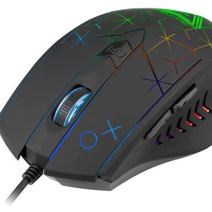 Tracer 46797 Game Zone XO RGB Gaming Mouse