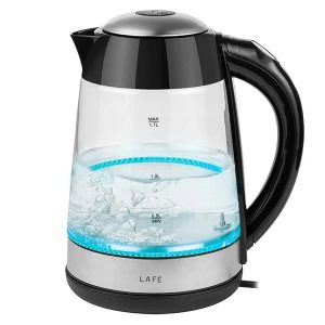 Lafe 46806 Electric Kettle 1.7L