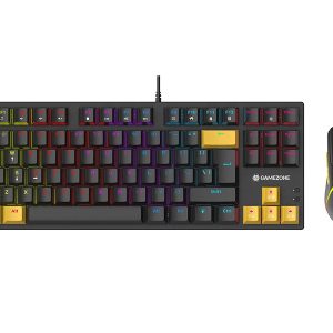 Tracer 47396 Gaming set GameZone Hornet87 USB