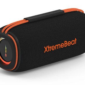 Tracer 47543 XtremeBeat Pro TWS BT RGB Black