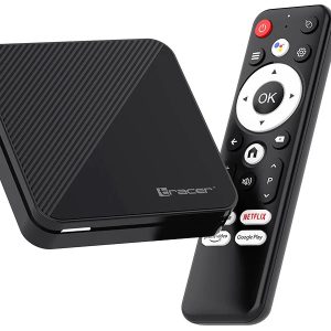 Tracer 47667 Smart TV Box