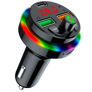 Tracer 47754 CarSynk Transmiter FM BT