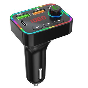 Tracer 47755 SoundCast Transmiter FM BT