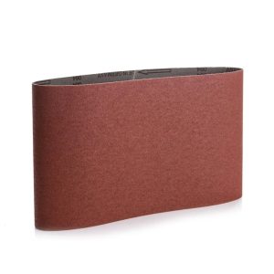 Slīpēšanas lente Klingspor LS307X, 60, 75 cm x 20.3 cm