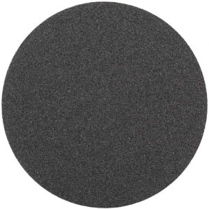 SLĪPRIPA KLINGSPOR LIEKTA 200 MM P80