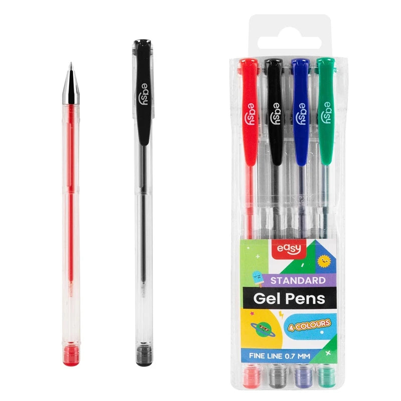 GĒLA PILDSPALVAS 0.7MM 4GAB.