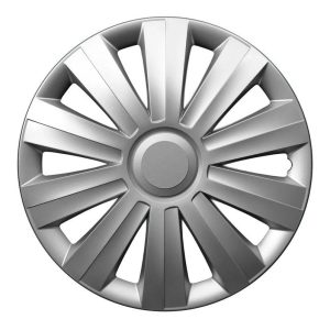 Dekoratīvais disks Autoserio, 16 ", 4 gab.