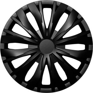Dekoratīvais disks Autoserio, 15 ", 4 gab.