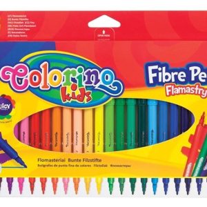 Flomāsteri colorino 24 gab.