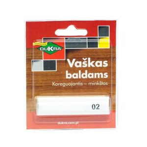 Vasks Dukra 02, 1.9 cm