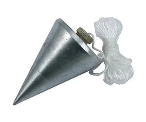 Atsvars 160g ar auklu 3m