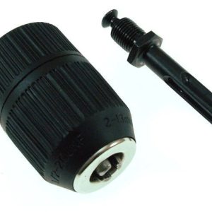 Urbju patrona automatiska 1/2 13mm ar SDS adapteri
