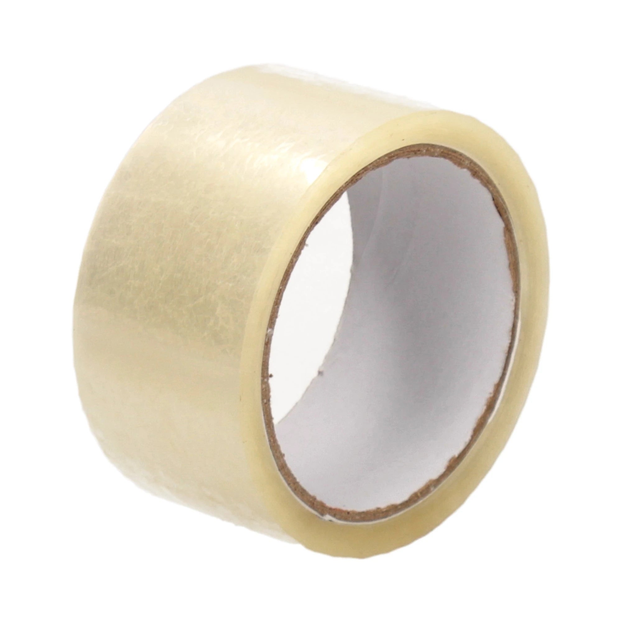 Līmlenta pakošanas bezkrāsaina 48mm/50m PL