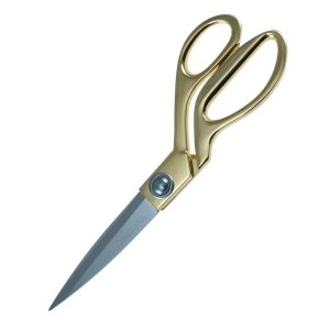 Šķēres drēbnieku 210mm