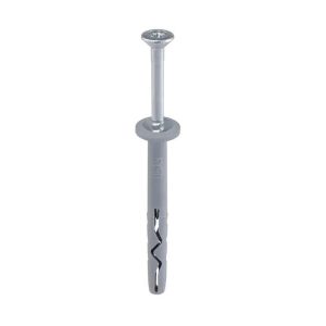 Kaļamie ieliktņi Klimas SMK, universāls, 6 mm x 60 mm, 14 gab.