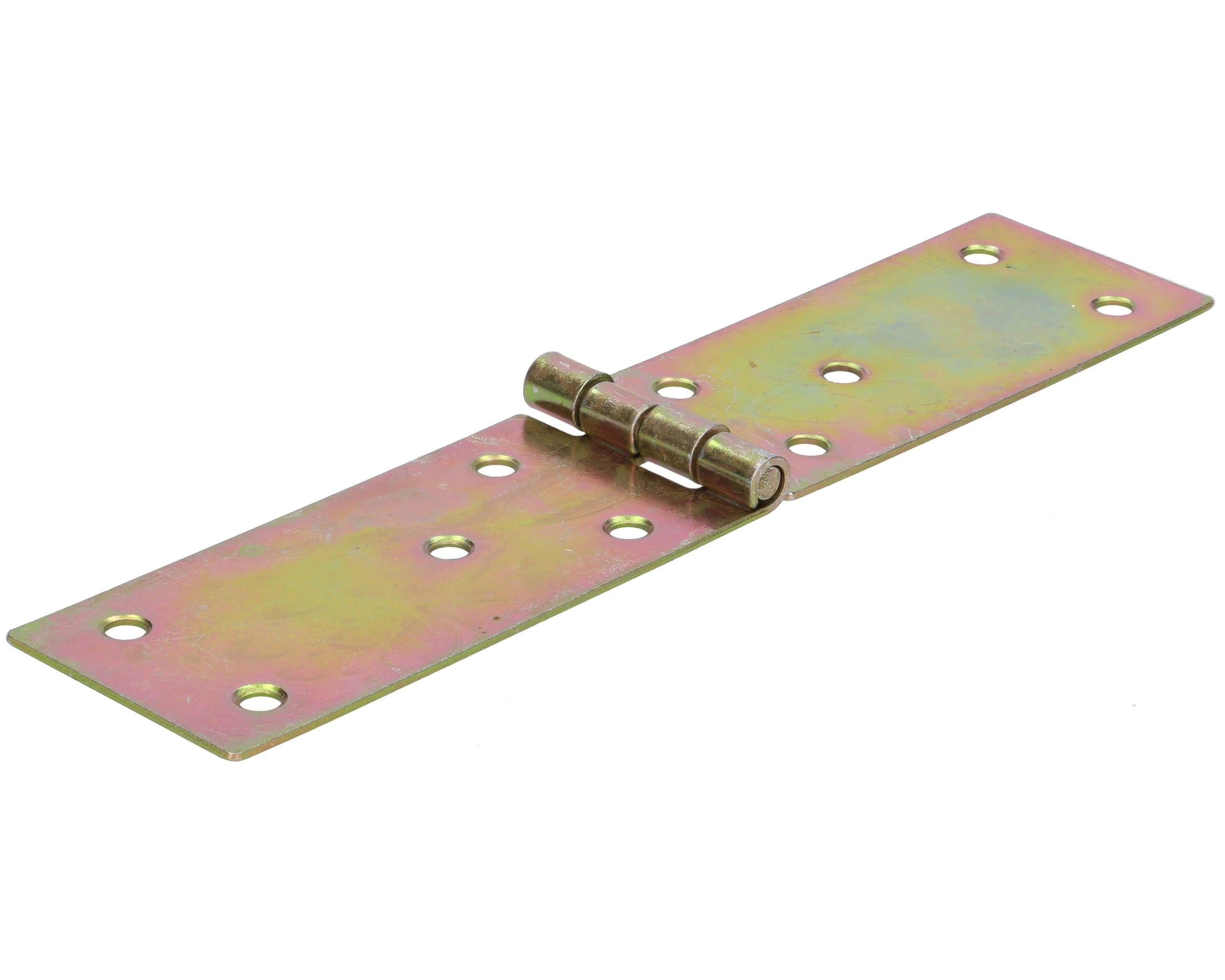 Eņģe celtniecības Z 200x45x1.5 mm tērauda misiņa