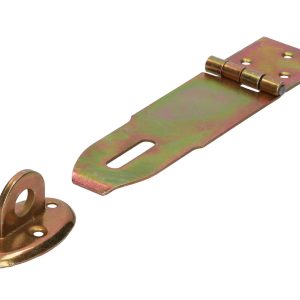 Eņģe ar piekaramās atslēgas kronšt. ZZK 130x50x45 mm tērauds mi