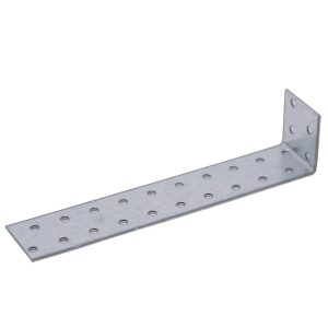 Leņķis KK1 200x40x40x2mm enkura plats