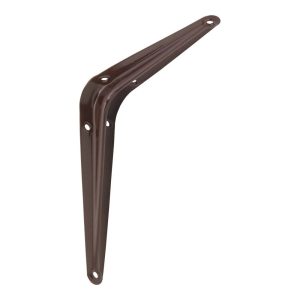 Konsole WS 150x175mm ,-18kg, tērauda brūna
