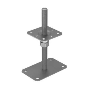Atbalsts Domax, 80 mm x 140 mm x 80 mm