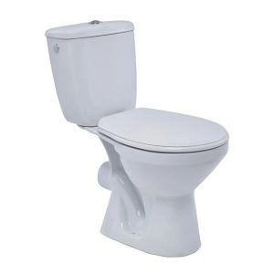 WC kompaktpods Mito 010 3/6 ar PP vāku