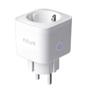 Elektromērītājs su wifi nous-a7