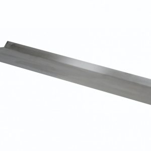 Stainless steel blade 0,3x600 mm.