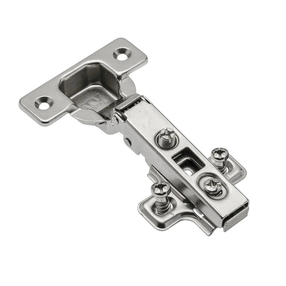 Mēbeļu eņģe DN35/0/ pārlaiduma clip-on