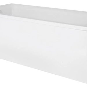 Vannas panelis Piramida Talia OAT-100-PK, 100 cm x 70 cm