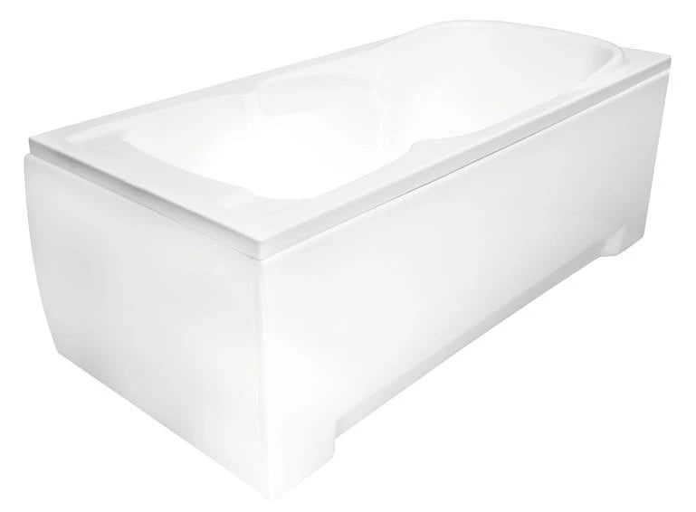 Vannas istabas sienas komplekts Besco UNI 150, 150 cm x 50 cm x 2.5 cm