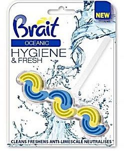 WC bloks Brait Oceanic 45g