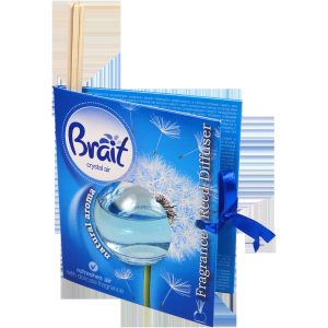 Aromātiski kociņi 40ml Brait Chrystal Air