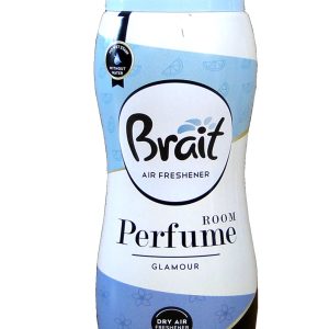 Gaisa atsvaidzinātājs 300ml Shape Brait Glamour