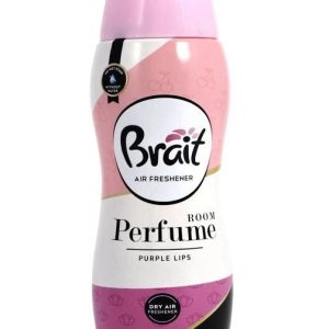 Gaisa atsvaidzinātājs 300ml Shape Brait Purple Lips