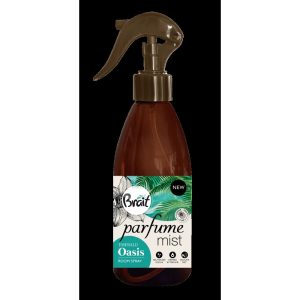 Gaisa atsvaidzinātājs Brait Emerald Oasis. 0.325 l
