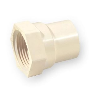 UZMAVA PVC + BLĪVE 4703-005 1/2FF PAŠ ,NIBCO,