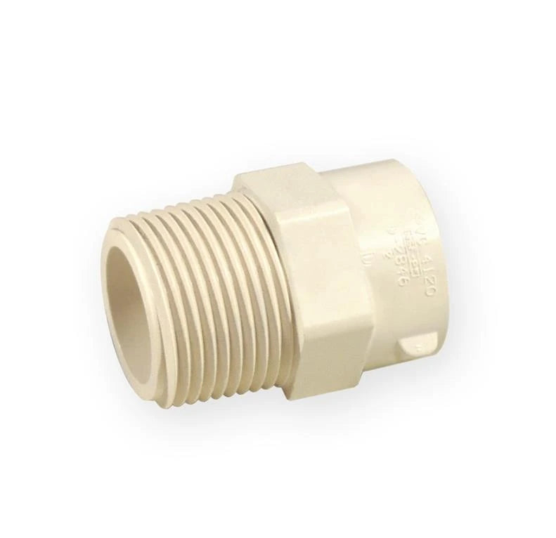 UZMAVA CPVC 4704-007 3/4MF PAŠ ,NIBCO,
