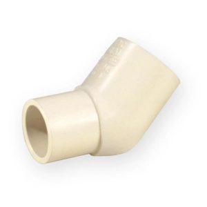 LĪKUMS CPVC 4706-805 1/2X45MF PAŠ ,NIBCO,