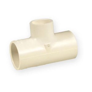 TREJGABALS ¾x¾x½ KV 4711 - 101 CPVC ,NIBCO,
