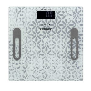 Zelmer ZBS1012 Body analizer