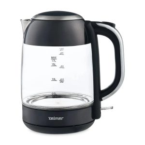 Zelmer ZCK8025 Electric Kettle