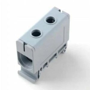 Strāvas spaile Pawbol 1X2.5-35mm² pelēka