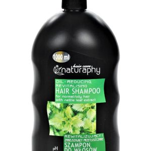 Šampūns 1000ml nātru lapu ekstrakts