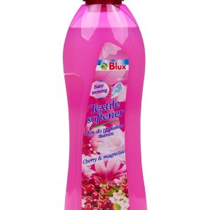 Veļas mīkstinātājs Blux Cherry & Magnolija 1l