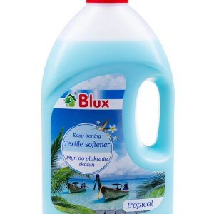Veļas mīkstinātājs Blux Tropical Dream 4l